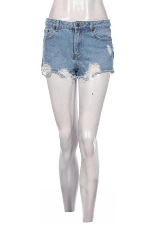 Pantaloni scurți de femei Jennyfer, Mărime M, Culoare Albastru, Preț 60,99 Lei