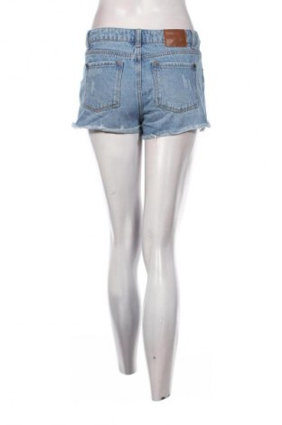 Pantaloni scurți de femei Jennyfer, Mărime M, Culoare Albastru, Preț 60,99 Lei