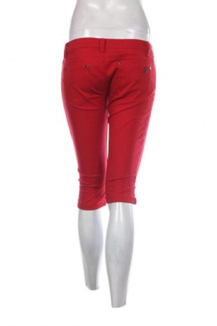 Pantaloni scurți de femei Jennyfer, Mărime M, Culoare Roșu, Preț 45,99 Lei