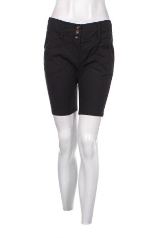 Damen Shorts Junona, Größe M, Farbe Schwarz, Preis 17,39 €