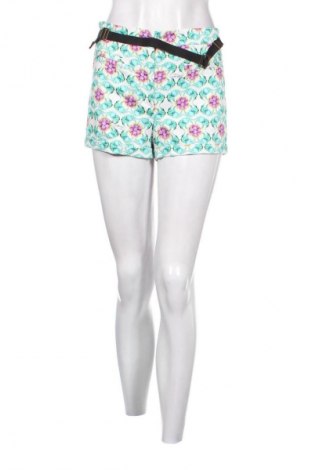 Dámske kraťasy  Just Cavalli, Veľkosť S, Farba Viacfarebná, Cena  52,69 €