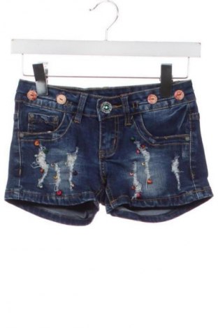 Damen Shorts Kiss Miss, Größe S, Farbe Mehrfarbig, Preis € 10,00