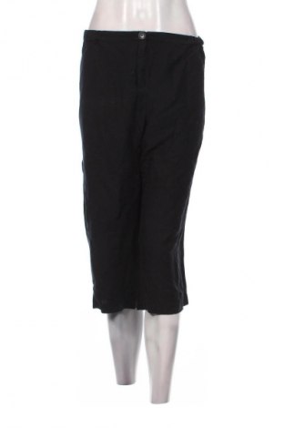 Damen Shorts Lane Bryant, Größe XXL, Farbe Schwarz, Preis € 17,00
