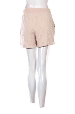 Pantaloni scurți de femei Lascana, Mărime XL, Culoare Roz, Preț 54,99 Lei