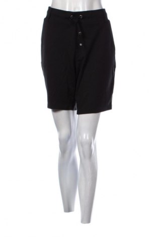 Pantaloni scurți de femei Lascana, Mărime XL, Culoare Negru, Preț 50,00 Lei
