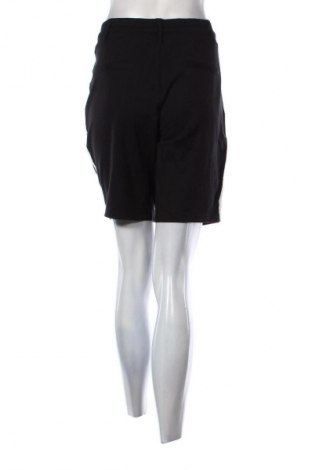 Pantaloni scurți de femei Lascana, Mărime XL, Culoare Negru, Preț 50,00 Lei