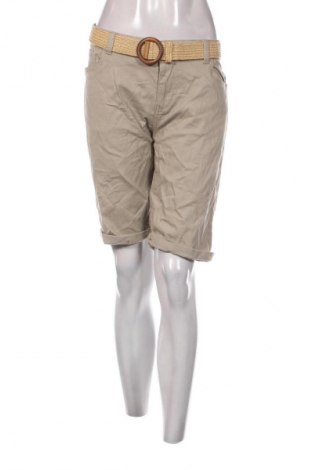 Damen Shorts Laura Di Sarpi, Größe XL, Farbe Beige, Preis 10,99 €