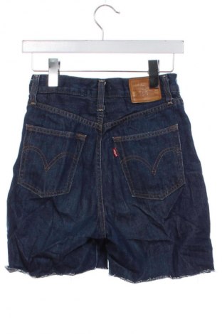 Női rövidnadrág Levi's, Méret XS, Szín Kék, Ár 12 729 Ft