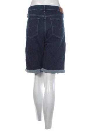 Damen Shorts Levi's, Größe XXL, Farbe Blau, Preis € 36,99
