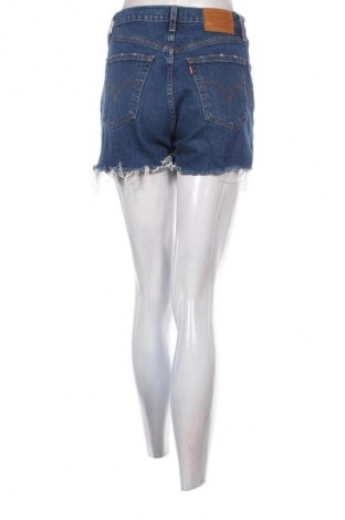 Dámske kraťasy  Levi's, Veľkosť M, Farba Modrá, Cena  24,55 €