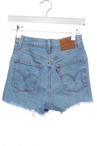 Női rövidnadrág Levi's, Méret XXS, Szín Kék, Ár 13 809 Ft