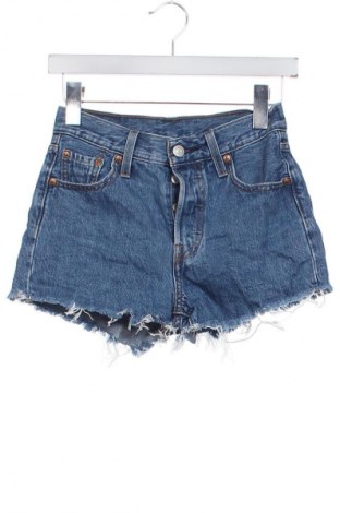 Damen Shorts Levi's, Größe XS, Farbe Blau, Preis € 32,99