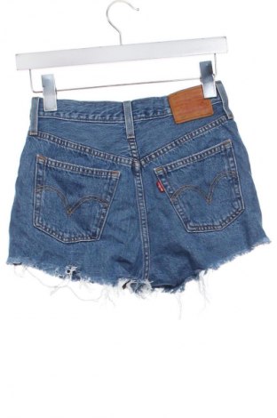 Damen Shorts Levi's, Größe XS, Farbe Blau, Preis € 32,99