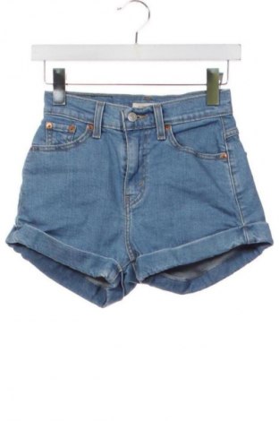Női rövidnadrág Levi's, Méret XXS, Szín Kék, Ár 9 600 Ft