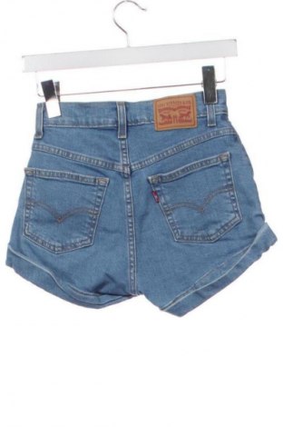 Női rövidnadrág Levi's, Méret XXS, Szín Kék, Ár 9 600 Ft