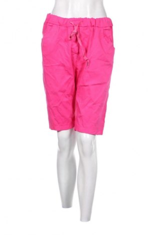 Női rövidnadrág Made In Italy, Méret XXL, Szín Rózsaszín, Ár 4 449 Ft
