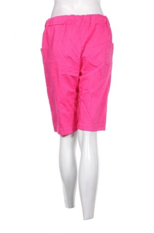 Női rövidnadrág Made In Italy, Méret XXL, Szín Rózsaszín, Ár 4 449 Ft