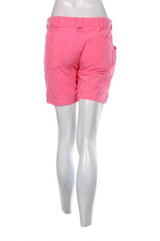 Dámske kraťasy  Maier Sports, Veľkosť M, Farba Ružová, Cena  27,95 €