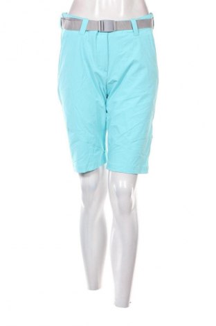 Dámske kraťasy  Maier Sports, Veľkosť M, Farba Modrá, Cena  19,95 €