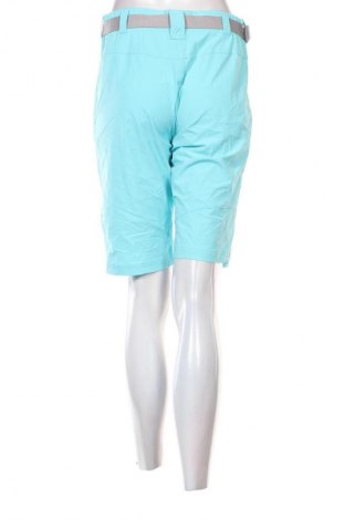 Dámske kraťasy  Maier Sports, Veľkosť M, Farba Modrá, Cena  19,95 €