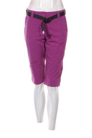 Damen Shorts Maier Sports, Größe M, Farbe Rosa, Preis 23,99 €