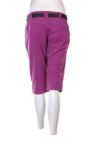 Damen Shorts Maier Sports, Größe M, Farbe Rosa, Preis 23,99 €