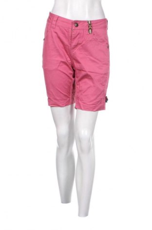 Damen Shorts Maloja, Größe M, Farbe Rosa, Preis € 40,99