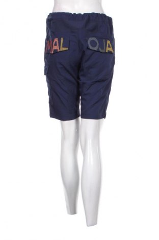 Pantaloni scurți de femei Maloja, Mărime M, Culoare Albastru, Preț 187,99 Lei