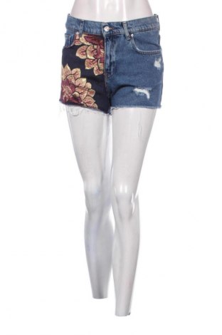 Damen Shorts Mango, Größe S, Farbe Blau, Preis € 9,21