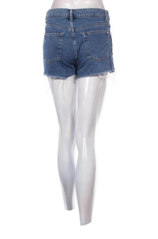 Damen Shorts Mango, Größe S, Farbe Blau, Preis € 9,21
