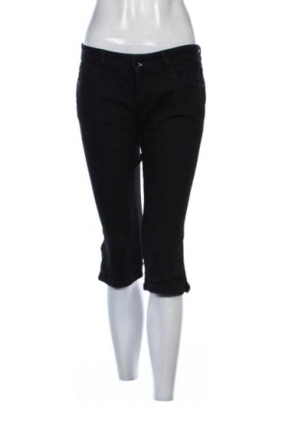 Damen Shorts Mango, Größe L, Farbe Schwarz, Preis € 14,99