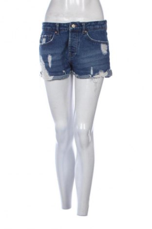 Damen Shorts Mango, Größe M, Farbe Blau, Preis € 15,99