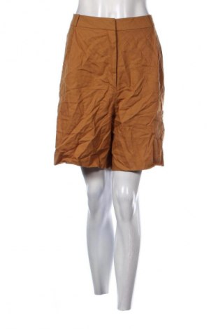 Damen Shorts Mango, Größe XL, Farbe Braun, Preis 23,53 €