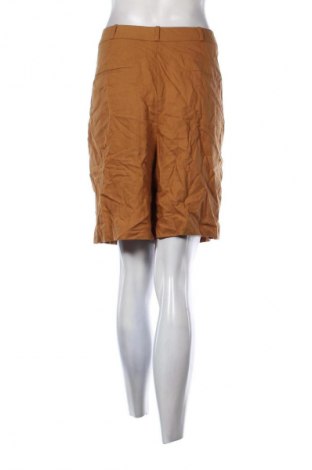 Damen Shorts Mango, Größe XL, Farbe Braun, Preis 23,53 €