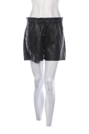 Damen Shorts Mango, Größe M, Farbe Schwarz, Preis 10,99 €