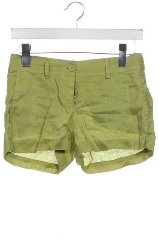 Damen Shorts Mango, Größe XS, Farbe Grün, Preis € 8,99