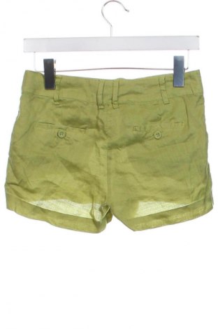 Damen Shorts Mango, Größe XS, Farbe Grün, Preis € 8,99