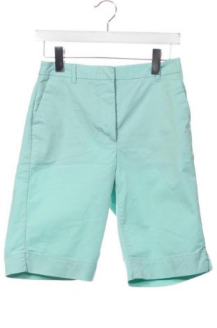 Damen Shorts Marks & Spencer, Größe XS, Farbe Grün, Preis 11,76 €