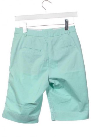 Damen Shorts Marks & Spencer, Größe XS, Farbe Grün, Preis 11,76 €