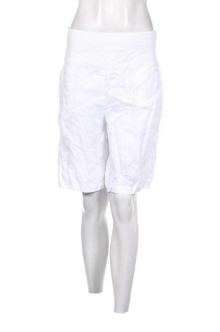 Damen Shorts Masai, Größe L, Farbe Weiß, Preis 10,57 €