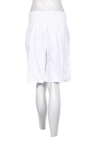 Damen Shorts Masai, Größe L, Farbe Weiß, Preis 10,57 €
