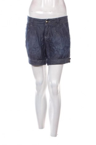 Pantaloni scurți de femei Mexx, Mărime L, Culoare Albastru, Preț 75,99 Lei