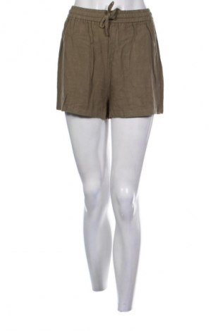 Pantaloni scurți de femei Miss Selfridge, Mărime S, Culoare Verde, Preț 72,03 Lei