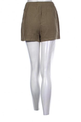 Pantaloni scurți de femei Miss Selfridge, Mărime S, Culoare Verde, Preț 72,03 Lei