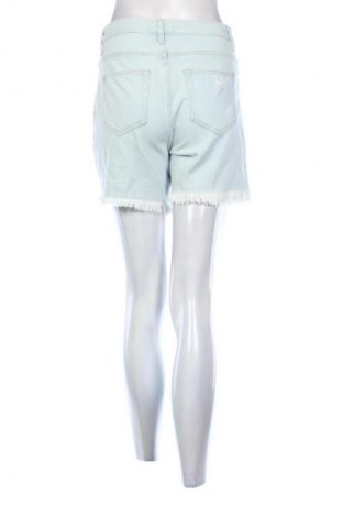 Pantaloni scurți de femei Miss Selfridge, Mărime S, Culoare Albastru, Preț 71,00 Lei