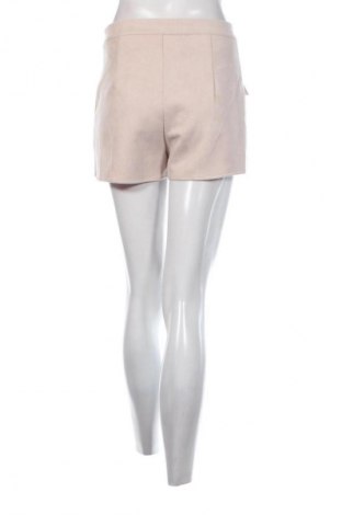 Dámské kraťasy  Missguided, Velikost S, Barva Béžová, Cena  229,00 Kč