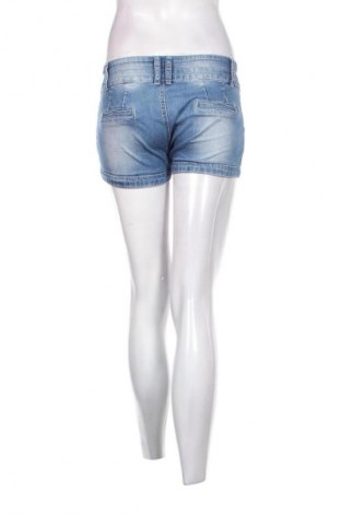 Damskie szorty Moon Girl, Rozmiar M, Kolor Niebieski, Cena 43,68 zł
