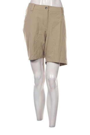 Pantaloni scurți de femei Moorhead, Mărime XL, Culoare Verde, Preț 77,99 Lei