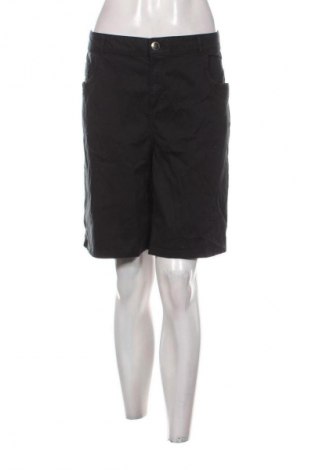 Női rövidnadrág Ms Mode, Méret XXL, Szín Fekete, Ár 4 019 Ft
