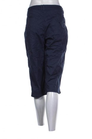 Pantaloni scurți de femei Ms Mode, Mărime XL, Culoare Albastru, Preț 64,99 Lei